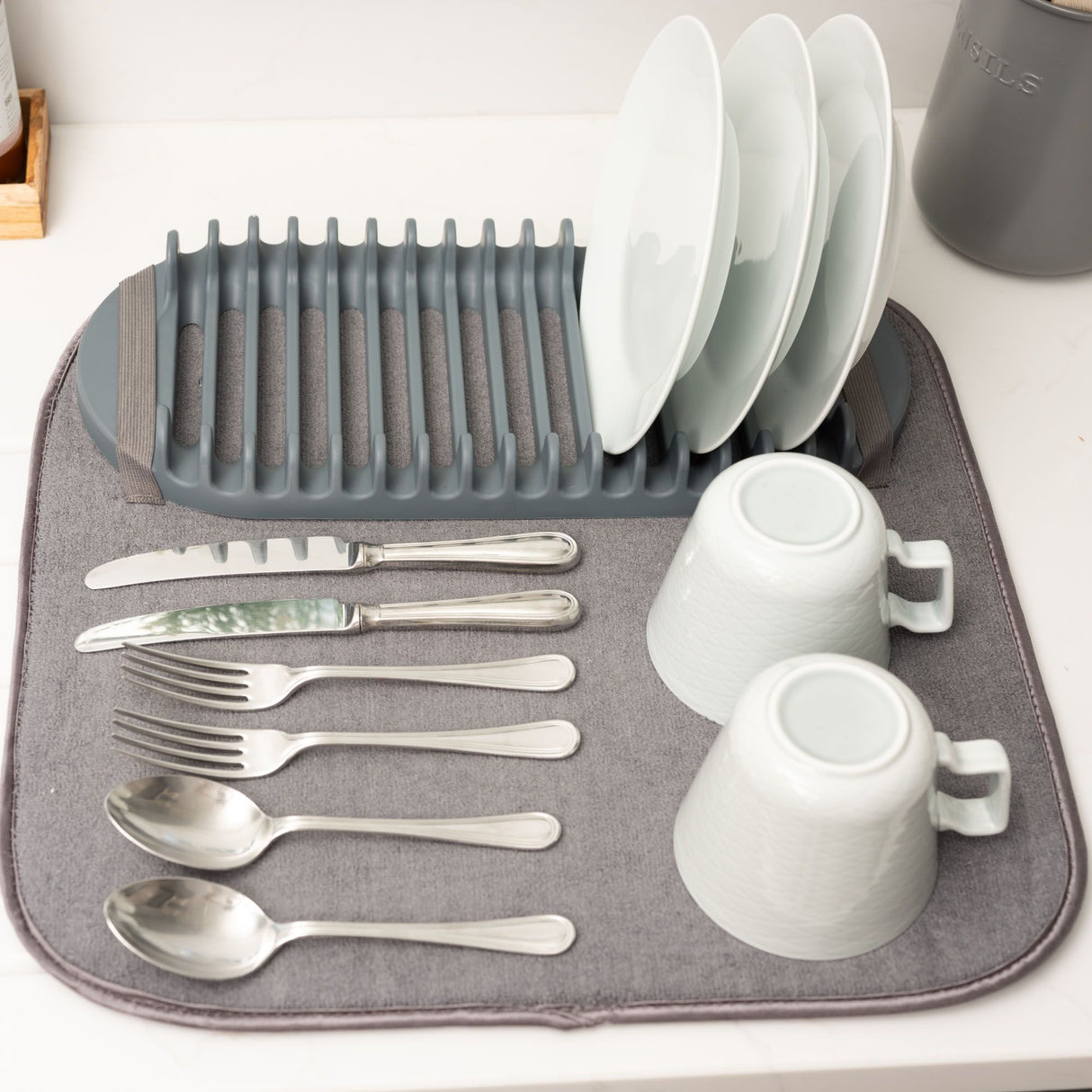 Microfibre Drying Mat