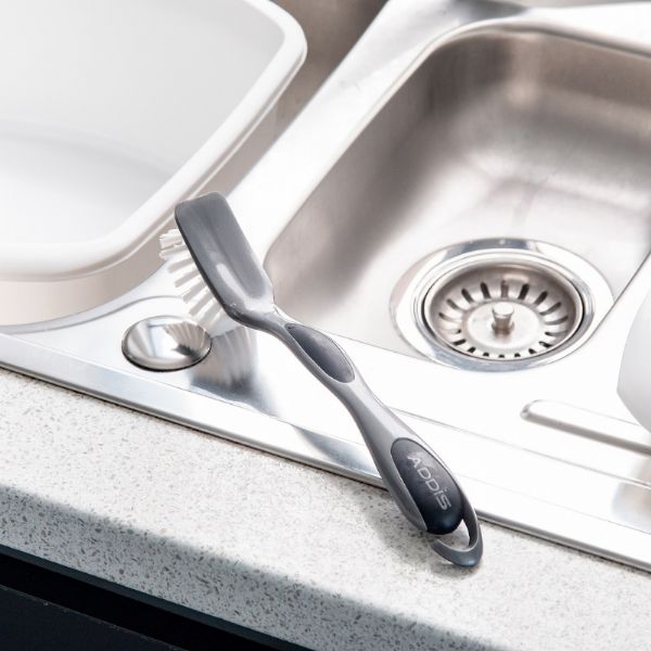 Ultra grip slim brush