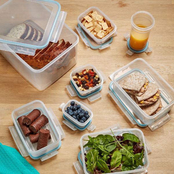 Clip & Close - 1.5L Fridge jug