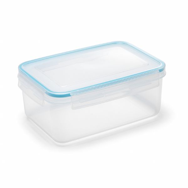 Clip & Close - 2.0L Rectangular