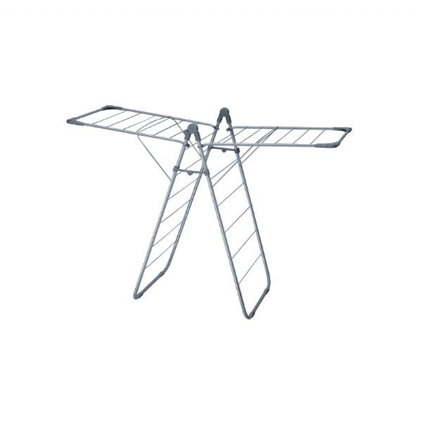 10m Slimline X Wing Airer