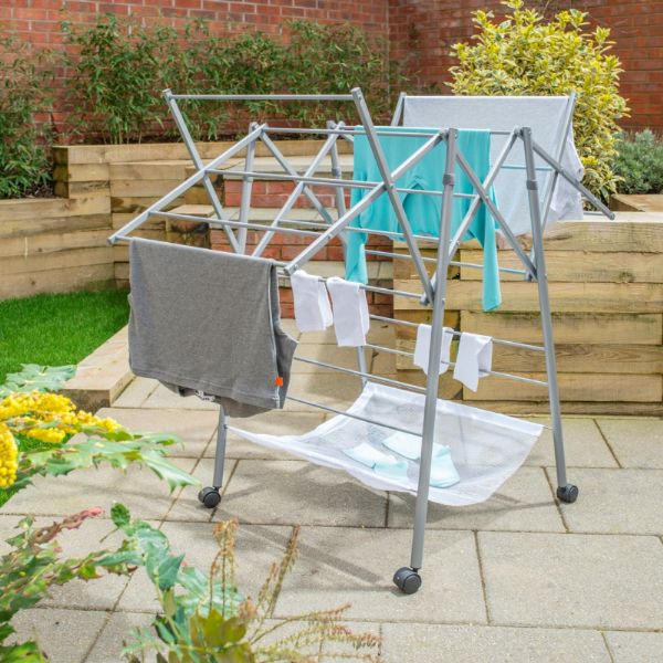 Deluxe Superdry airer
