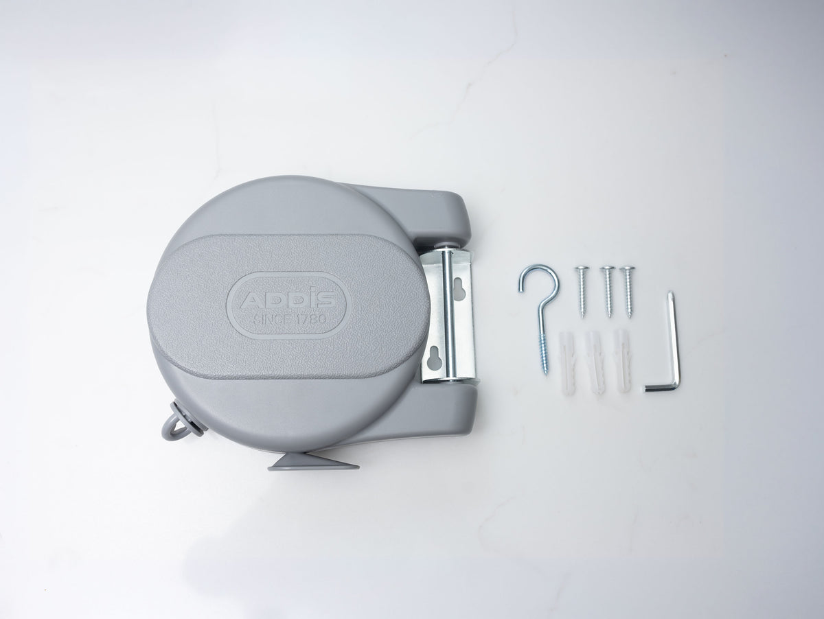 15m Retractable Line