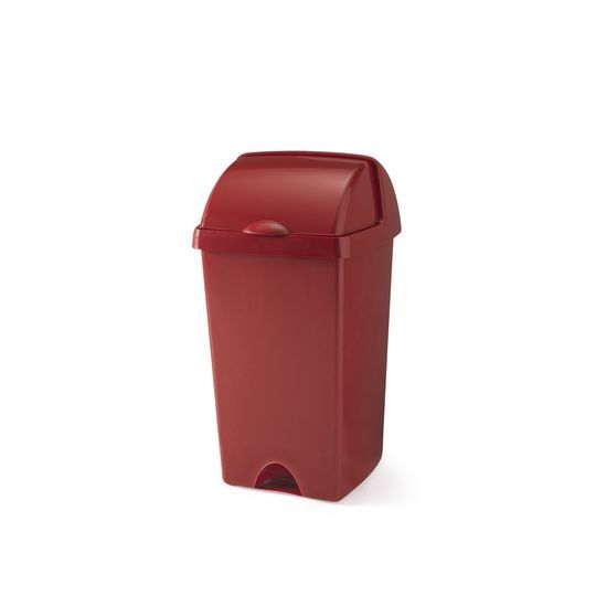 50L roll top bin