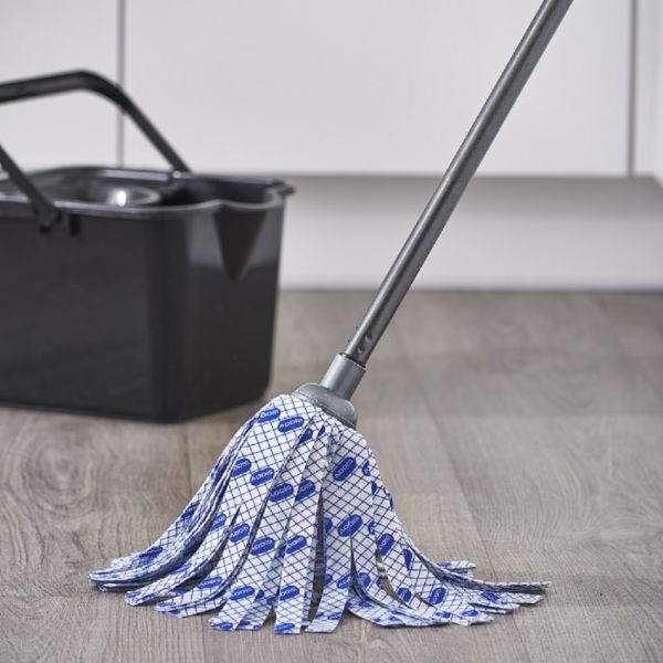 Cloth mop refill