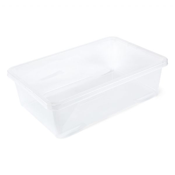 Underbed Storage Box Base