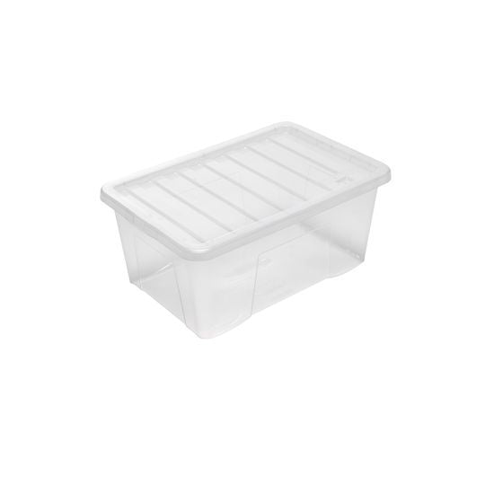 Large Storage Box Complete