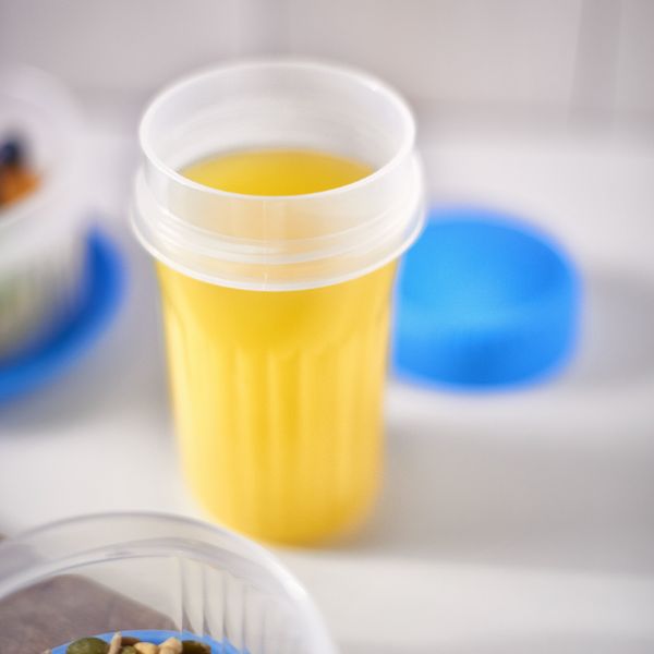 Seal Tight - 330ml beaker