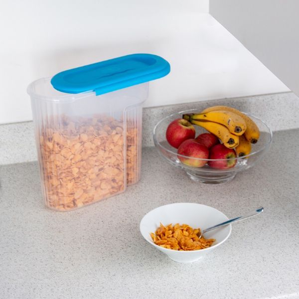 Seal Tight - 500g Cereal Container