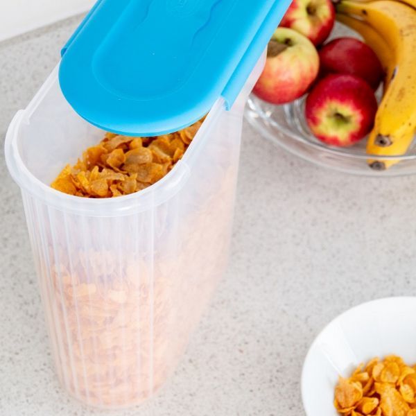 Seal Tight - 500g Cereal Container