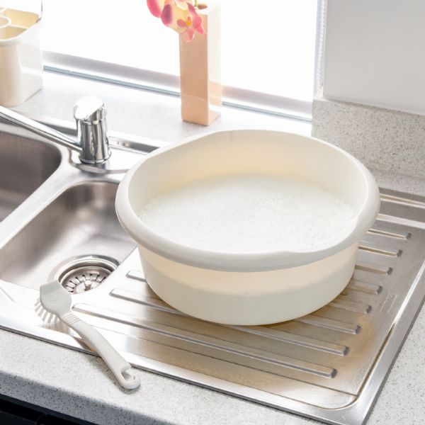 7.7L Round Bowl