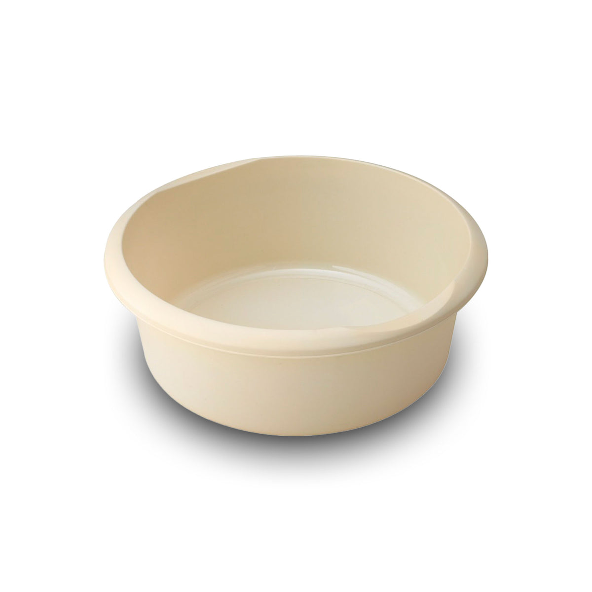 7.7L Round Bowl