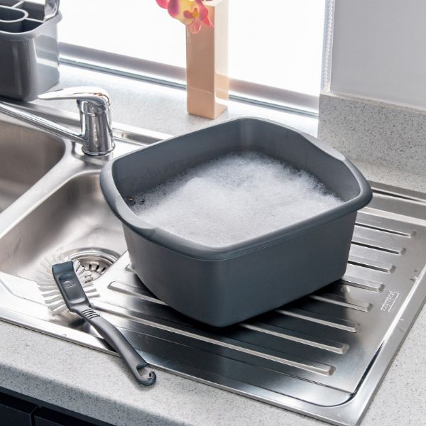 8L Small Bowl