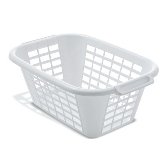 40L Rectangular Basket