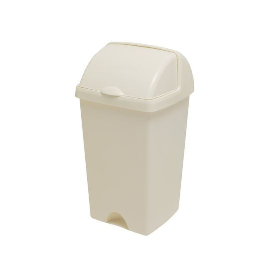 50L roll top bin