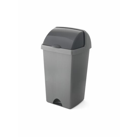 50L roll top bin