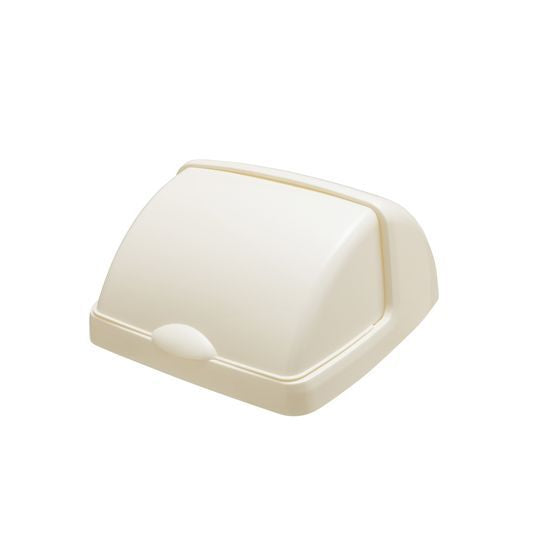 50L roll top lid