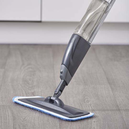 Spray Mop