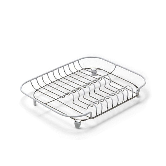 Compact Draining Rack
