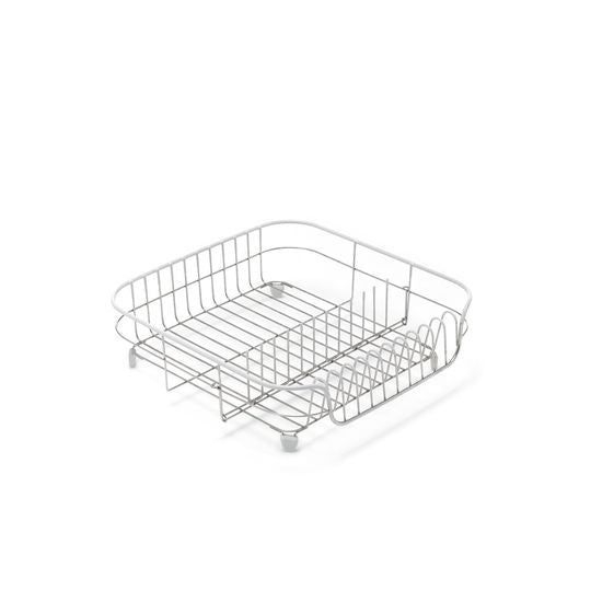 Wire Draining Rack with trim
