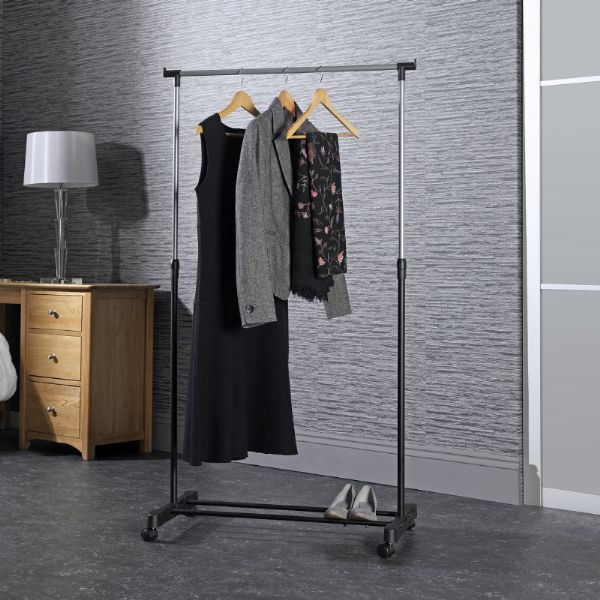 Clothes Rail