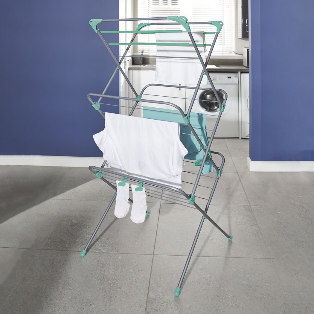 Deluxe 3 Tier Airer