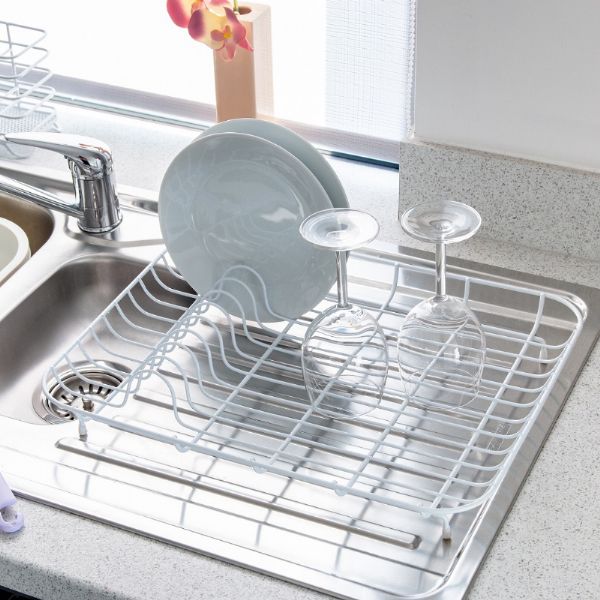 Wire Dish Drainer