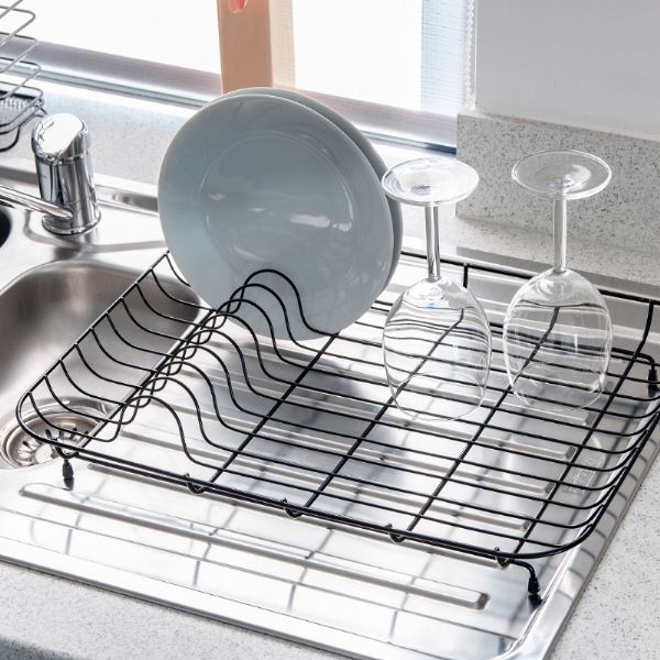 Wire Dish Drainer