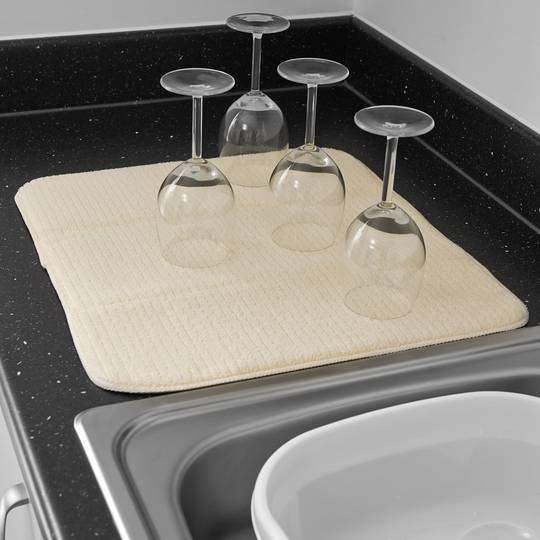 Microfibre Drying Mat
