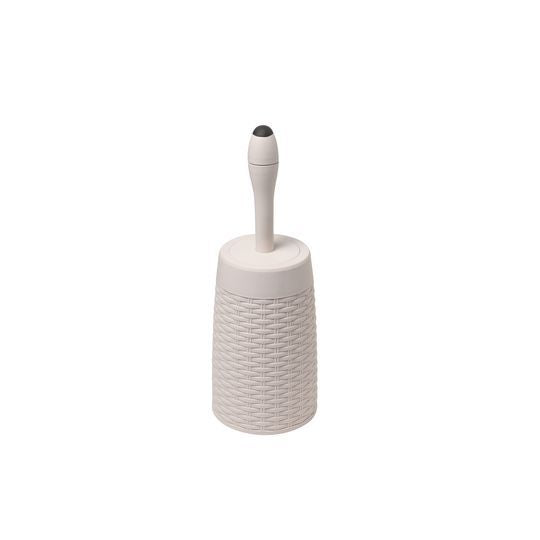 Rattan Toilet brush