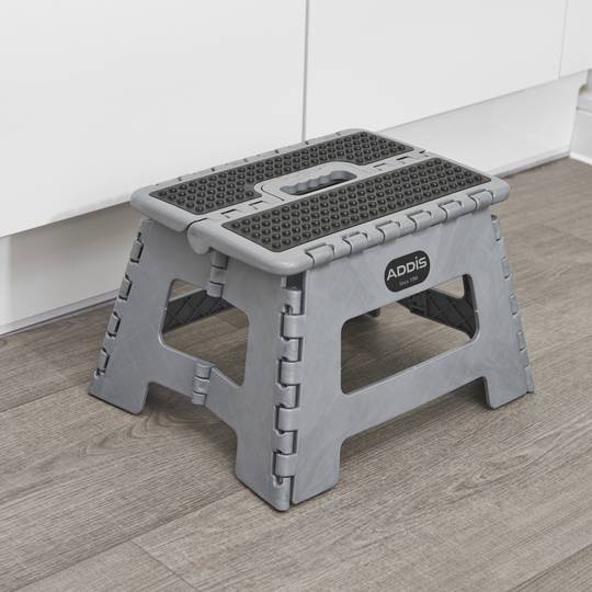 Folding Stepstool