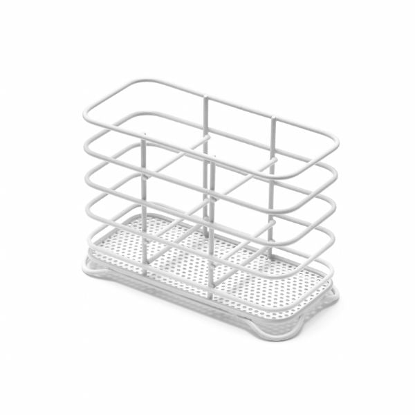 Wire Cutlery Holder