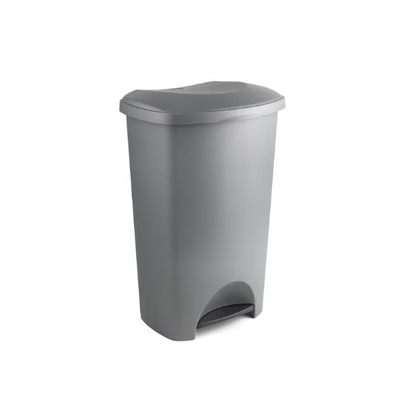 50L Pedal Bin