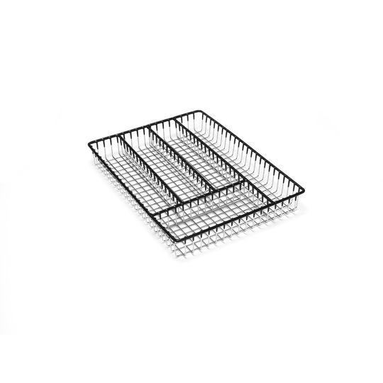 Wire drawer organiser