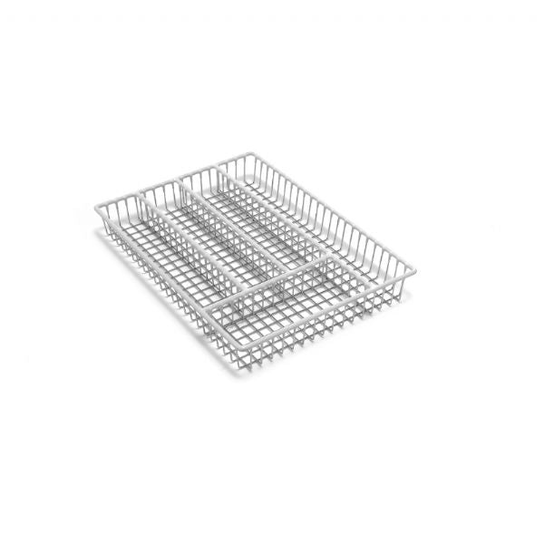 Wire drawer organiser
