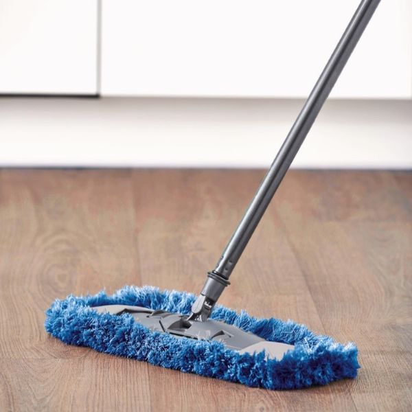Flat mop