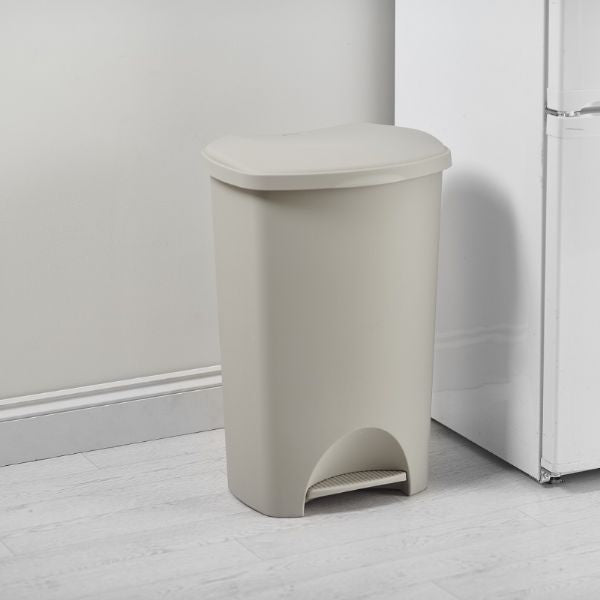 50L Pedal Bin
