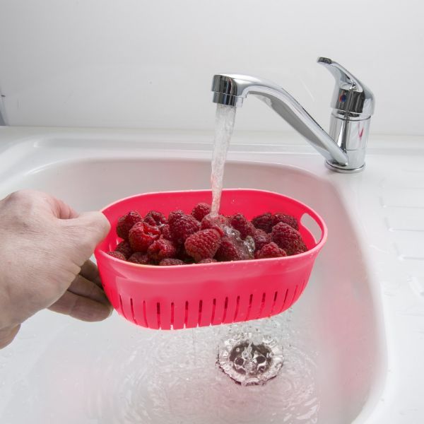 Berry box