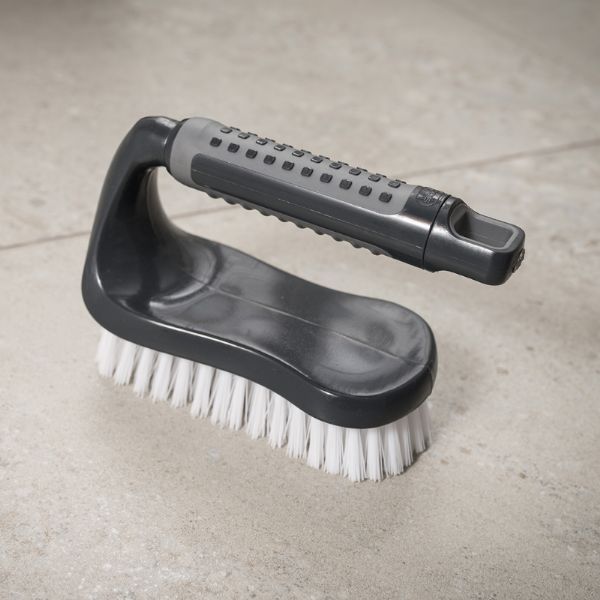 Comfigrip Iron Scrub