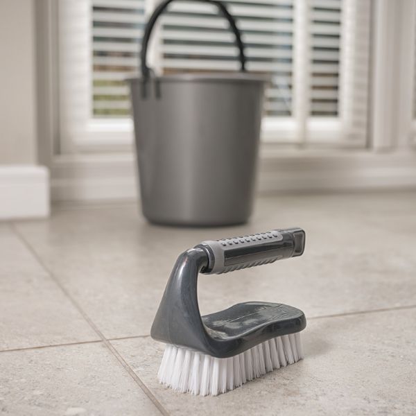 Comfigrip Iron Scrub