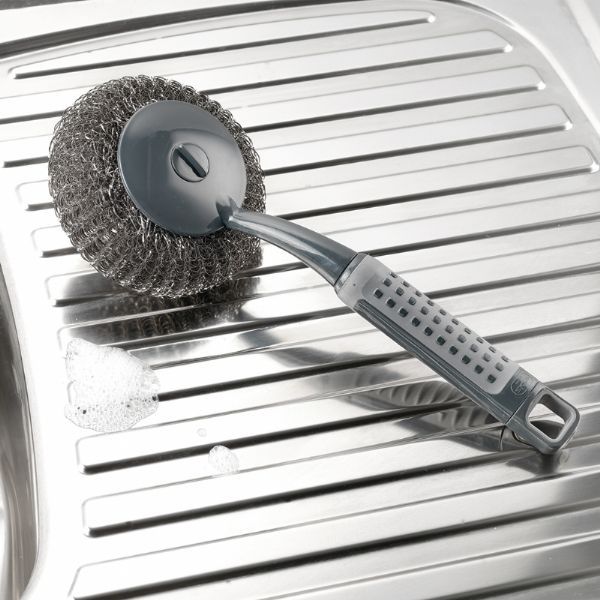 Comfigrip Scourer Brush