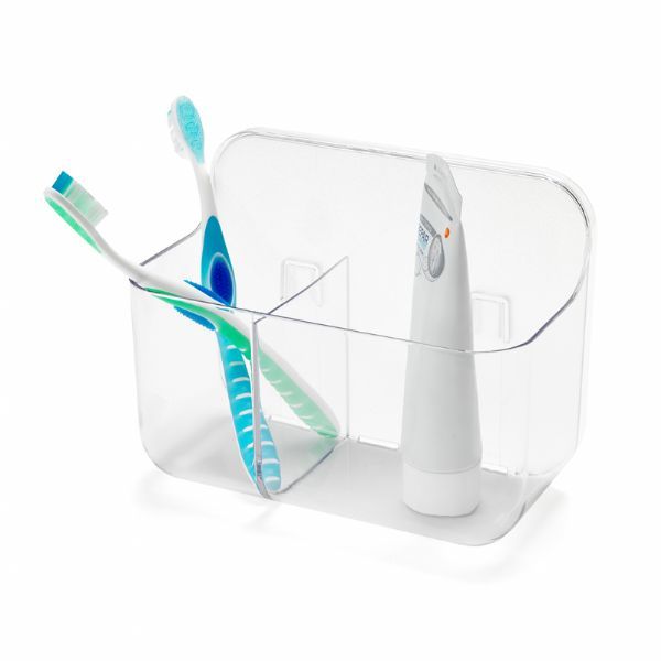 Invisifix Bathroom Caddy