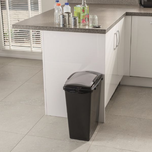 40L Utility Bin