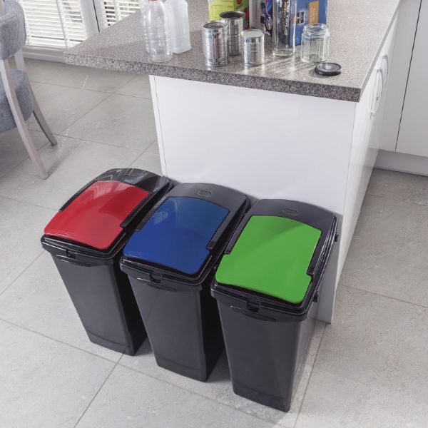 40L Utility Bin