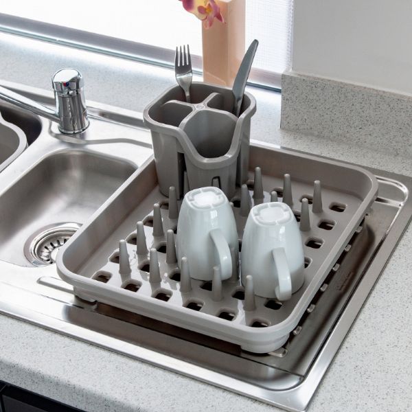 Signature Cutlery Drainer