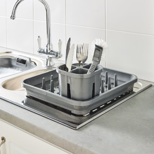 Signature Cutlery Drainer