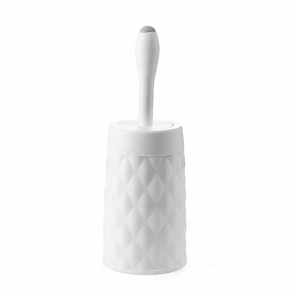Diamond Collection Toilet Brush