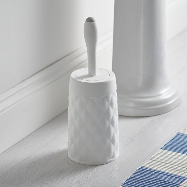Diamond Collection Toilet Brush