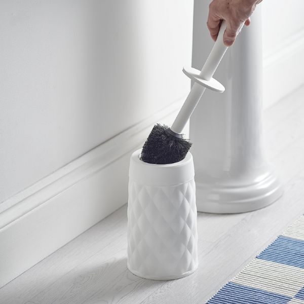 Diamond Collection Toilet Brush