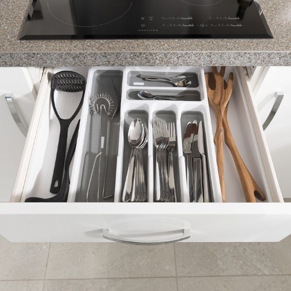 Extendable Drawer Organiser